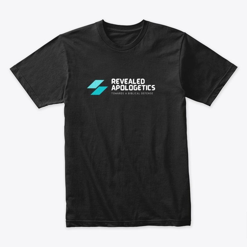 Revealed Apologetics Apparel 