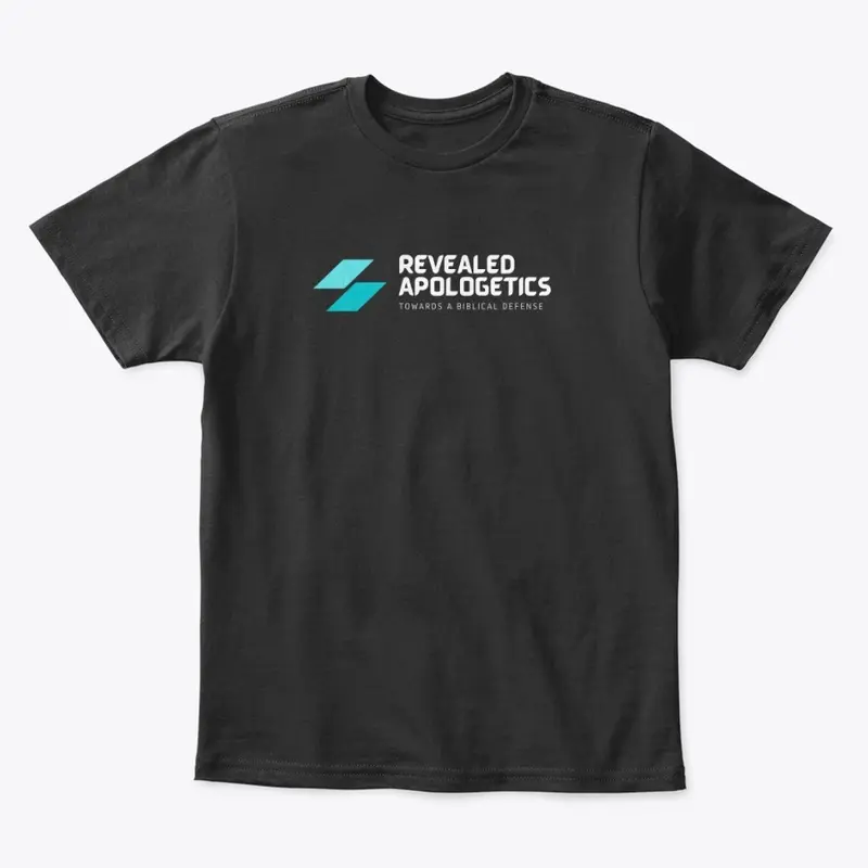 Revealed Apologetics Apparel 