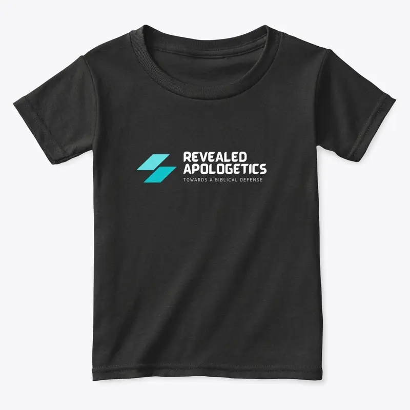 Revealed Apologetics Apparel 