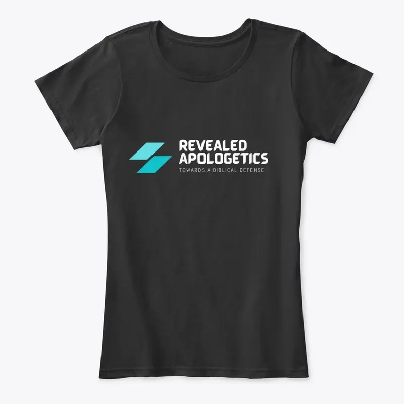 Revealed Apologetics Apparel 